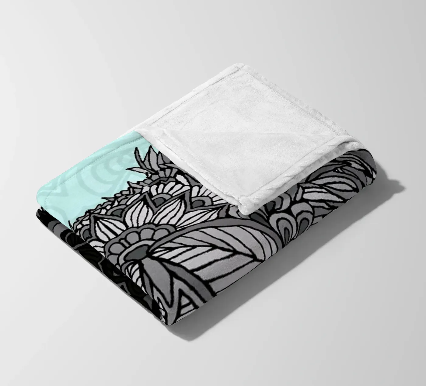 Koala fleecedeken van Angelika Parker