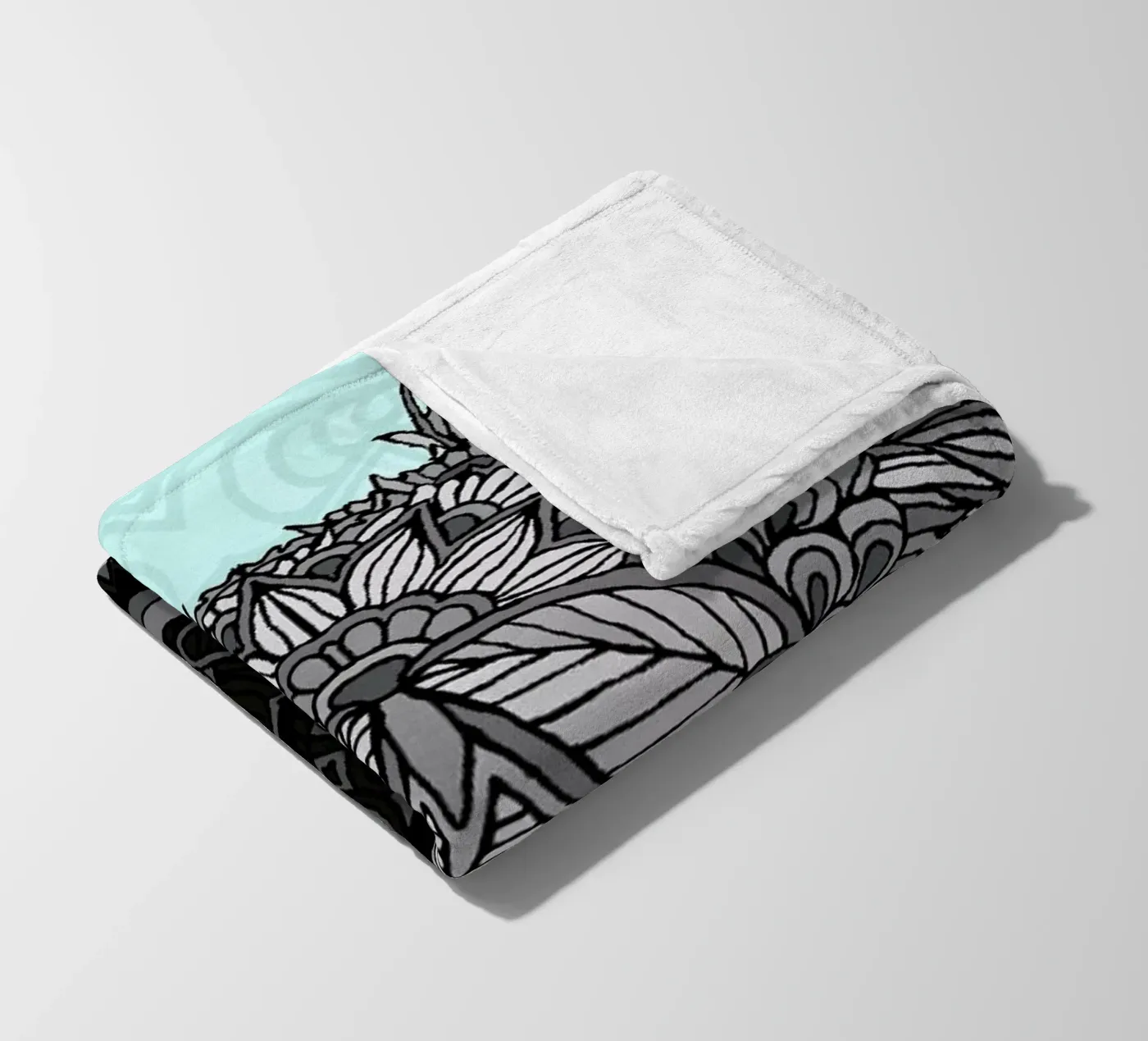 Koala fleecedeken van Angelika Parker