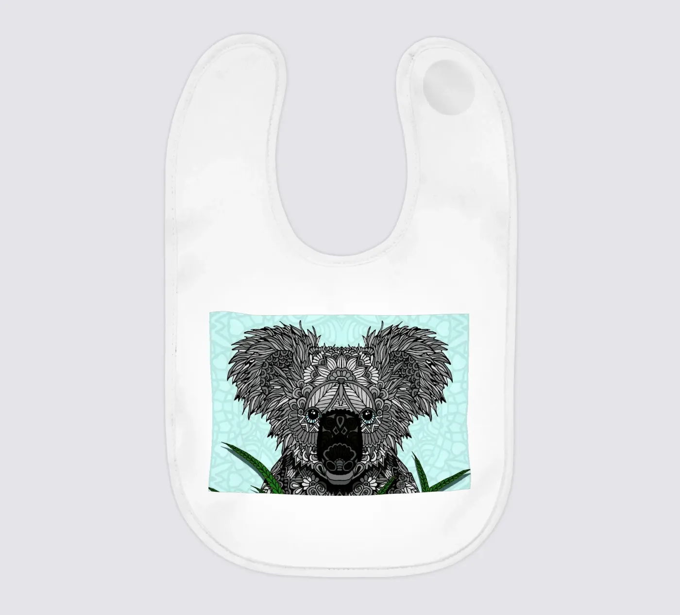 Koala bavaglino da Angelika Parker