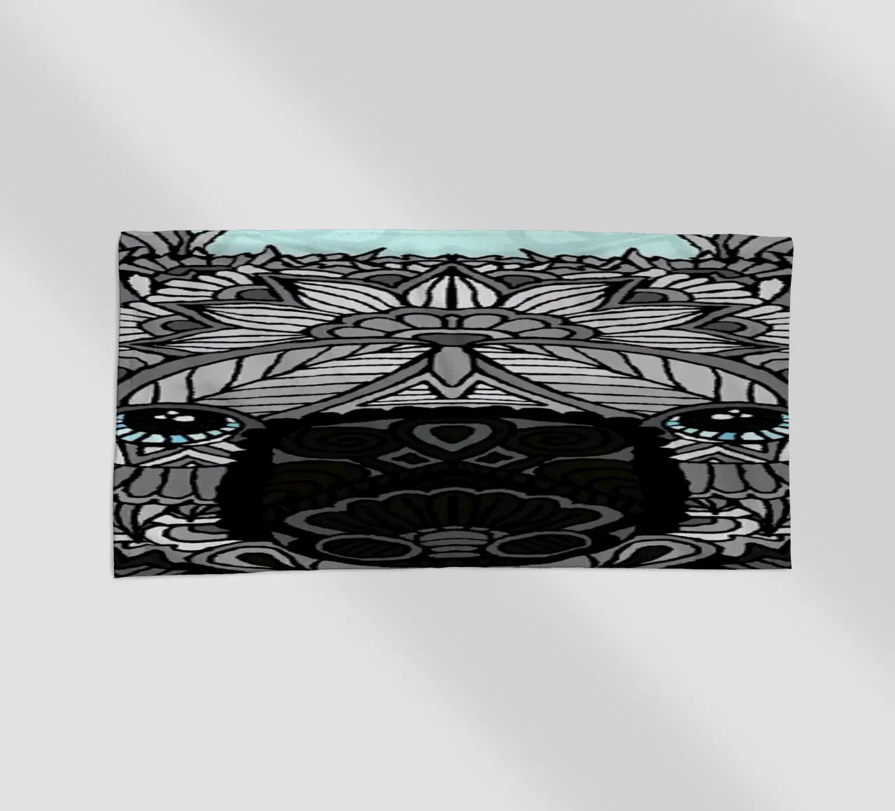 Koala telo mare da Angelika Parker