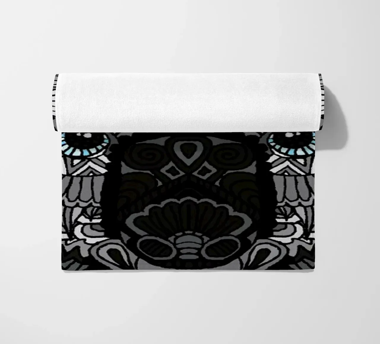 Koala telo mare da Angelika Parker