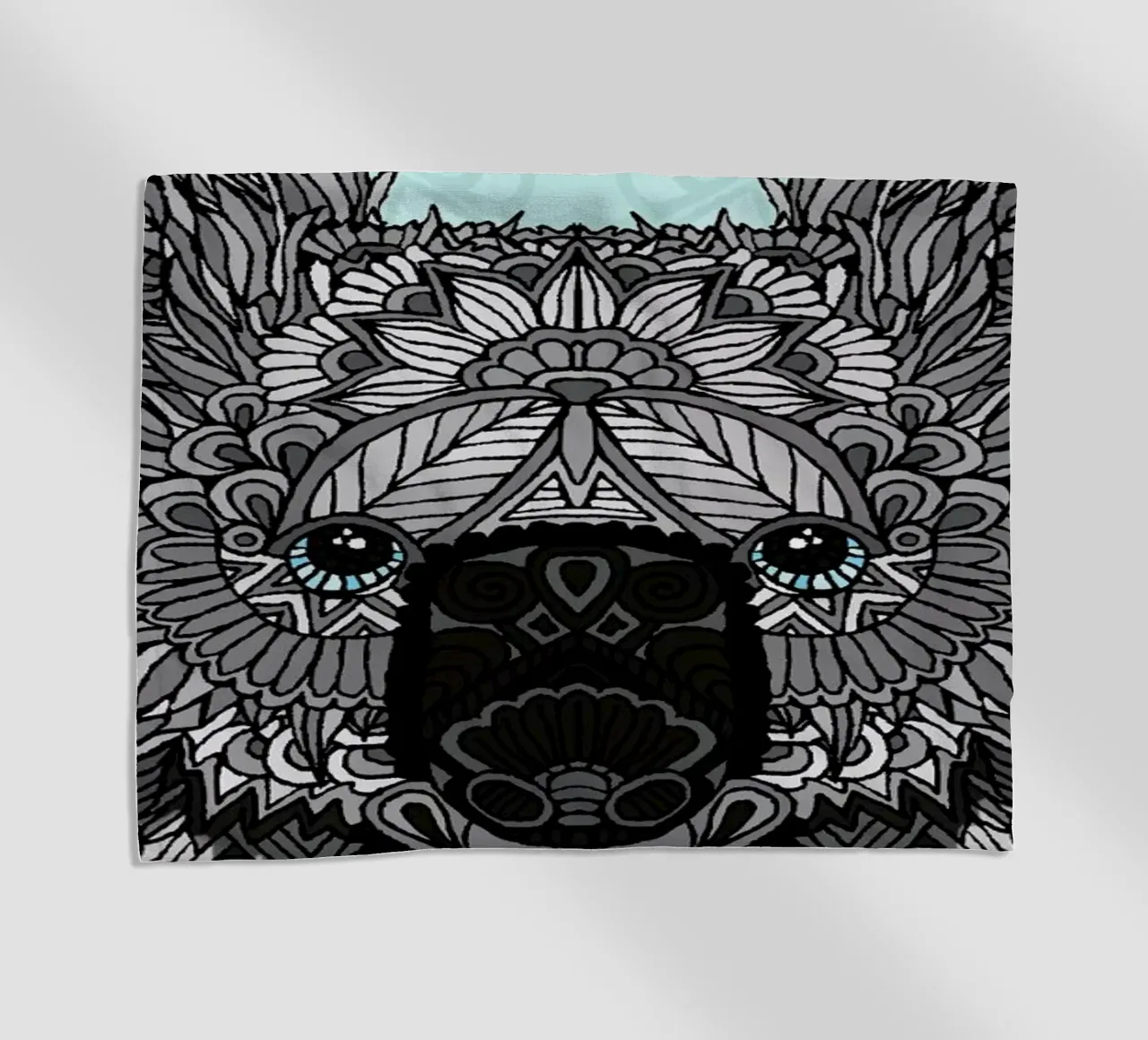 Koala telo mare da Angelika Parker