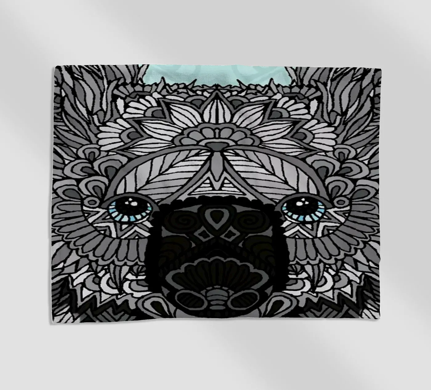 Koala telo mare da Angelika Parker