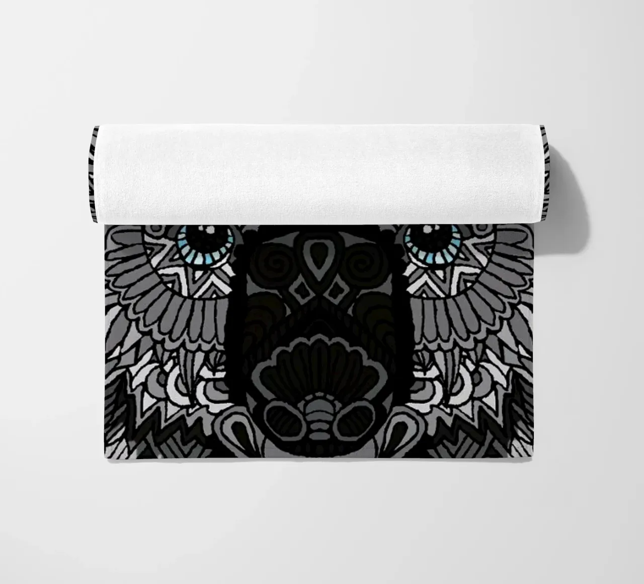 Koala telo mare da Angelika Parker