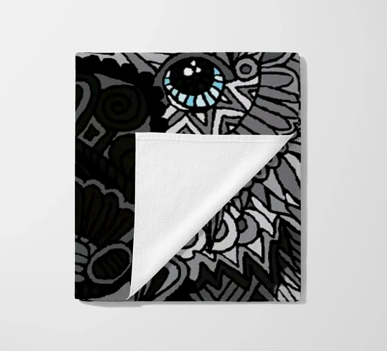 Koala telo mare da Angelika Parker