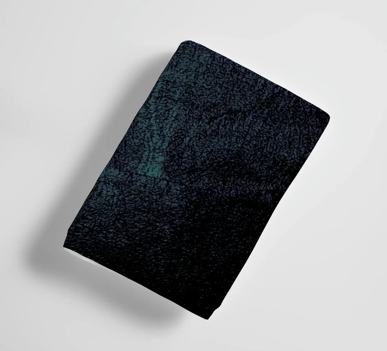 Kupfer Aqua asciugamano da bagno da XOXO Arte