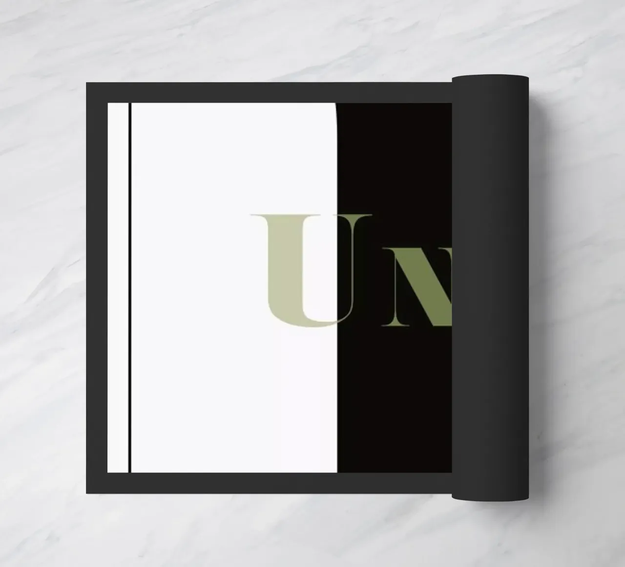 Numero 1 zerbino da In Full Color