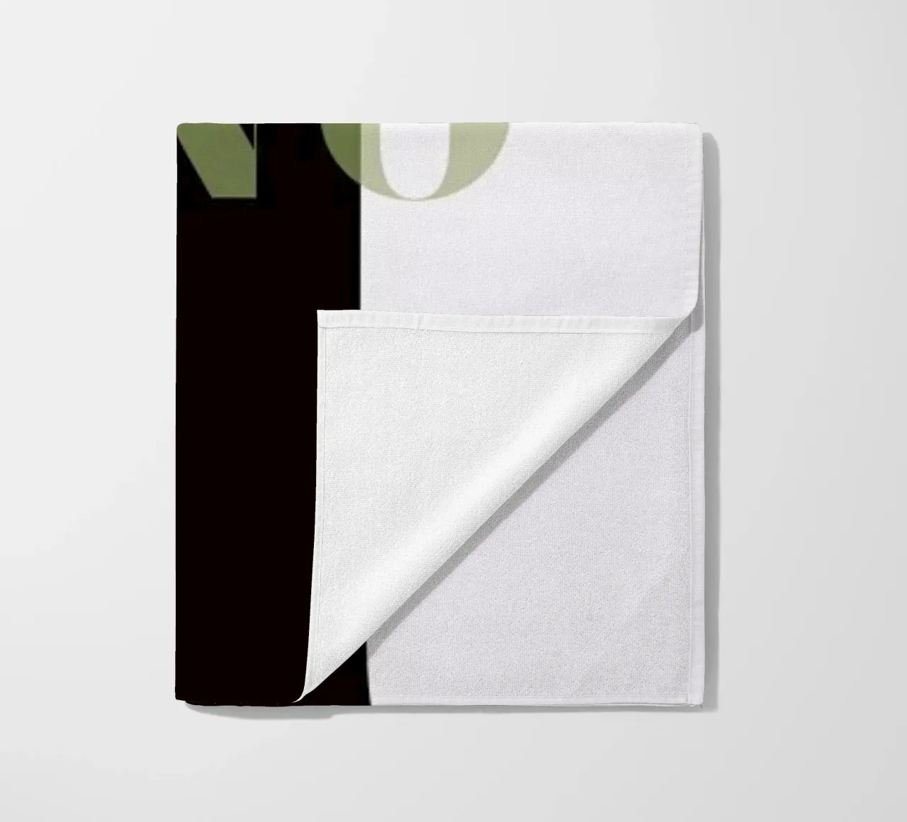 Numero 1 telo mare da In Full Color