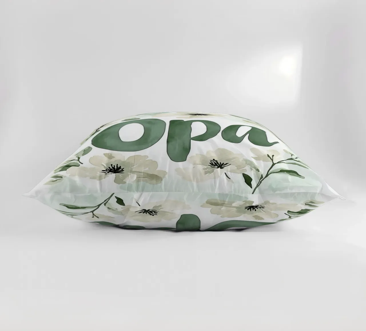 Opa No 3 cuscino da treechild