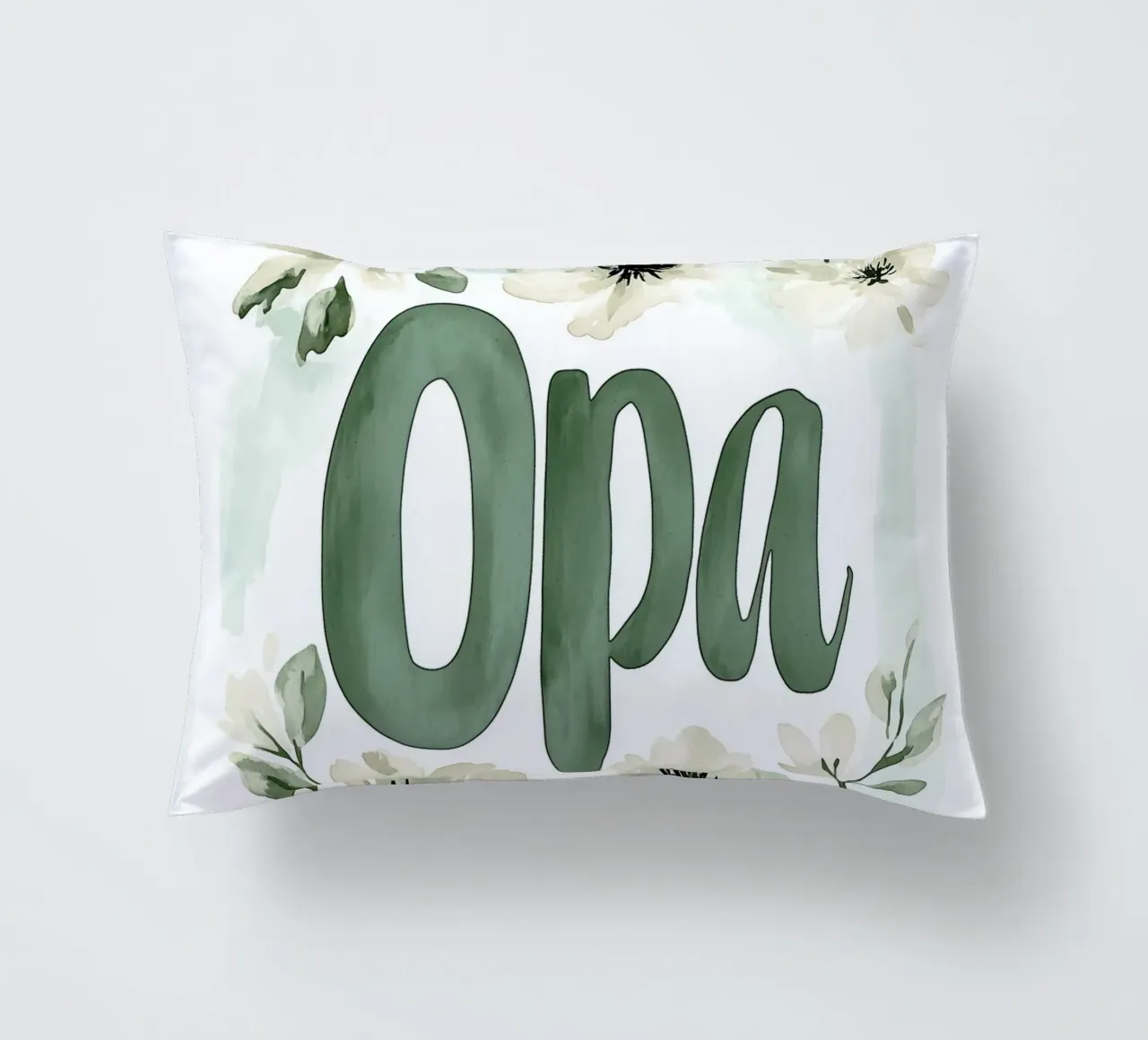 Opa No 3 cuscino da treechild