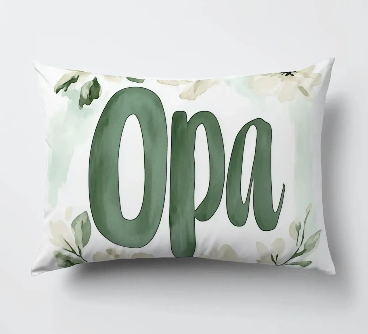 Opa No 3 cuscino da treechild