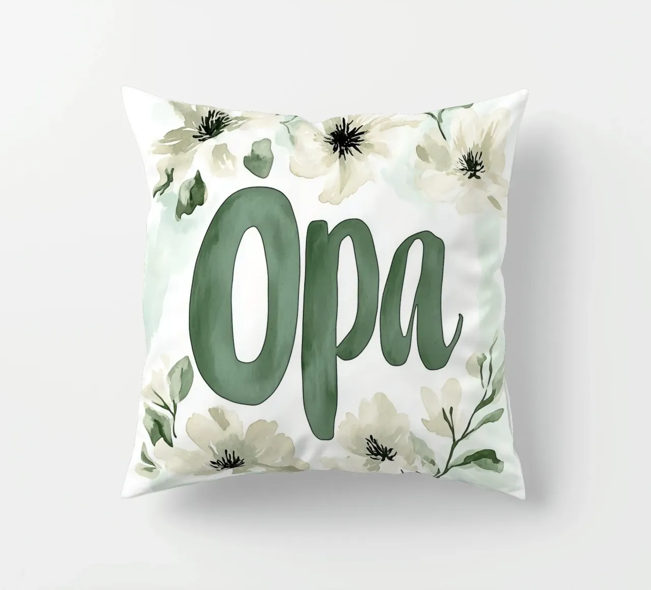 Opa No 3 cuscino da treechild