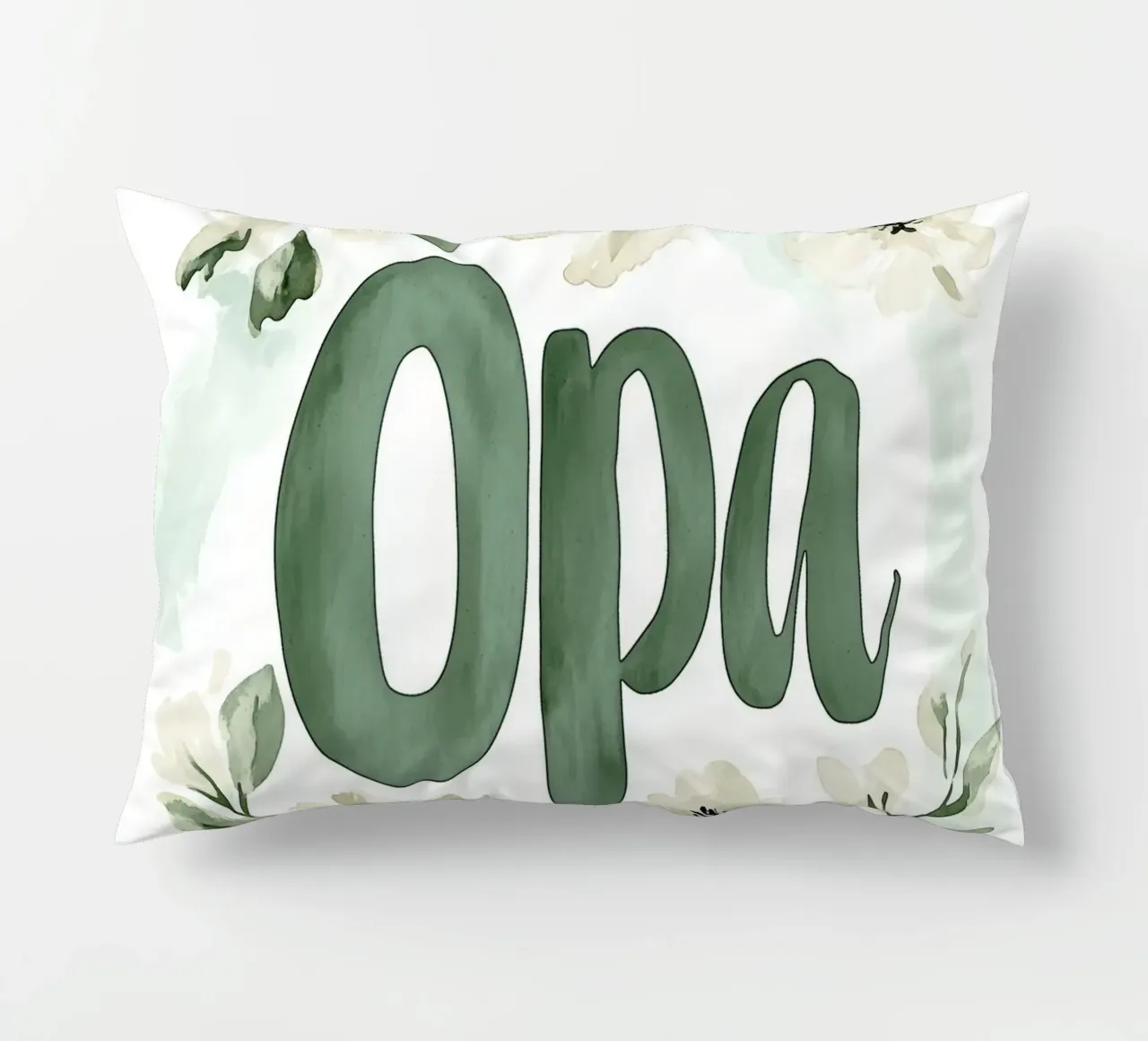 Opa No 3 cuscino da treechild