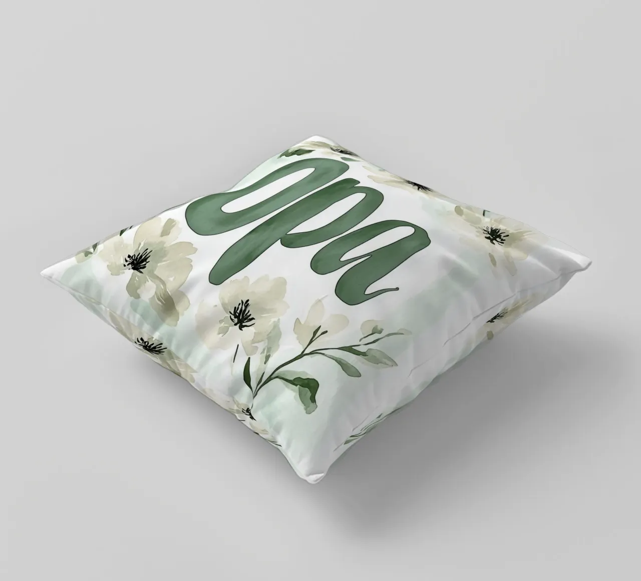 Opa No 3 cuscino da treechild