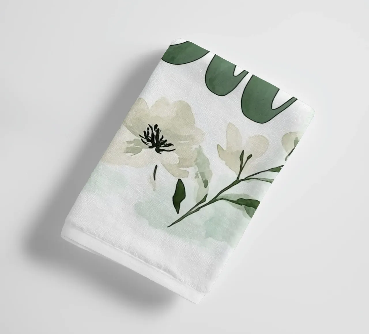 Opa No 3 asciugamano da bagno da treechild