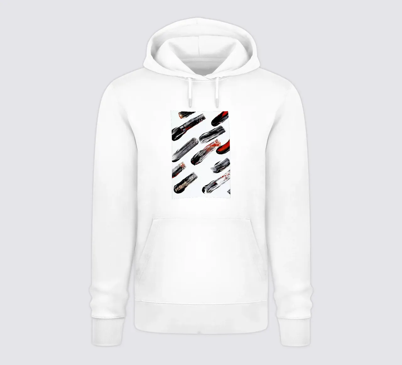 Slides hoodie by In Full Color
