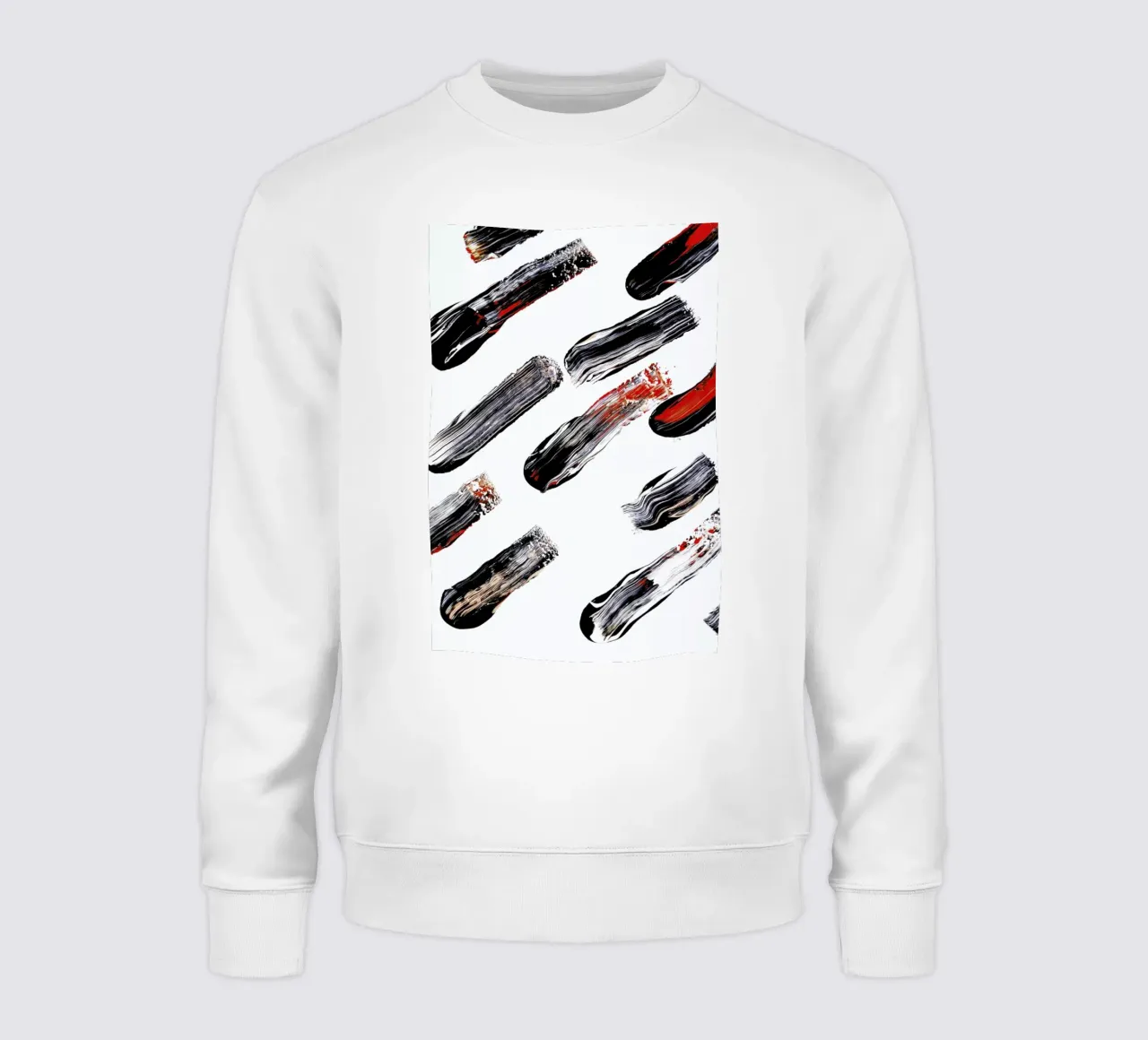 Slides felpa da In Full Color