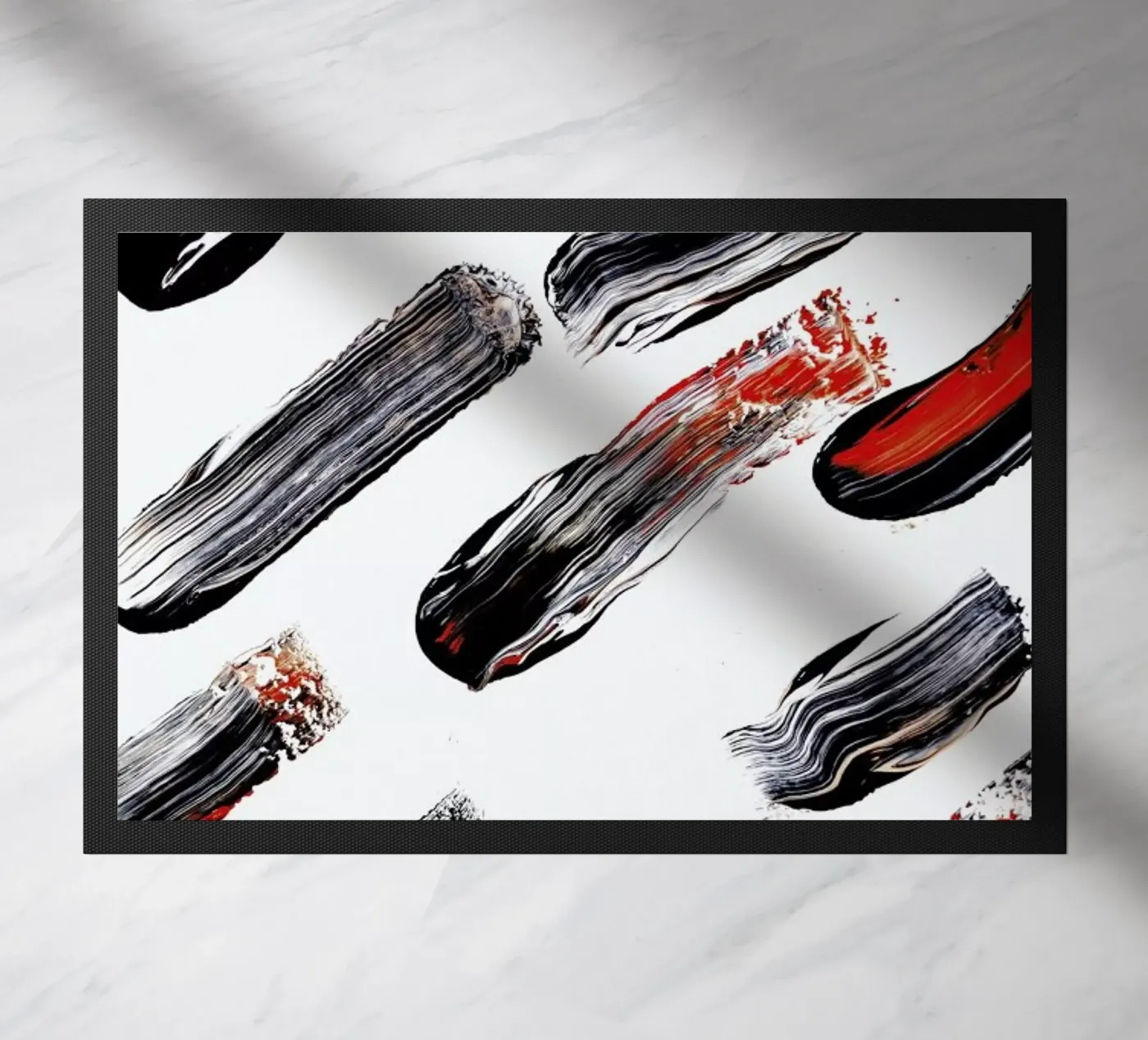 Slides deurmat van In Full Color