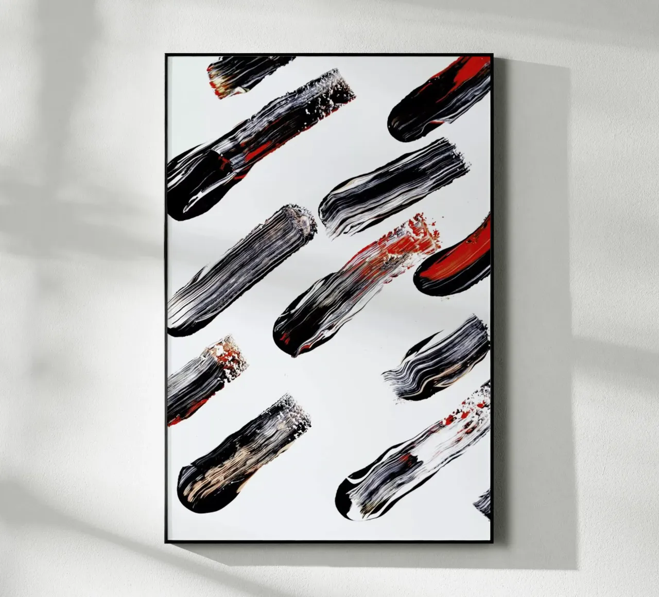 Slides plexiglass da In Full Color