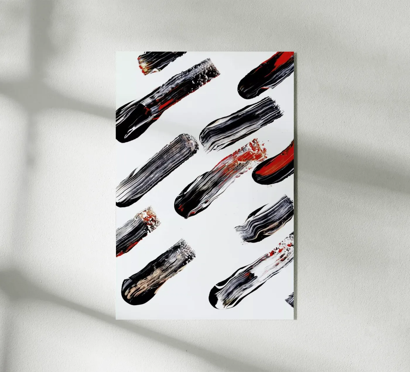 Slides Acryl-Glas von In Full Color