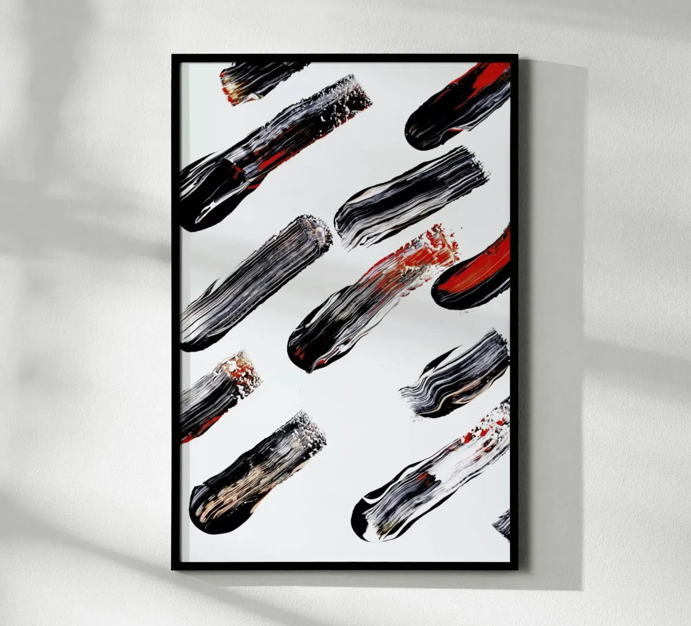 Slides poster van In Full Color