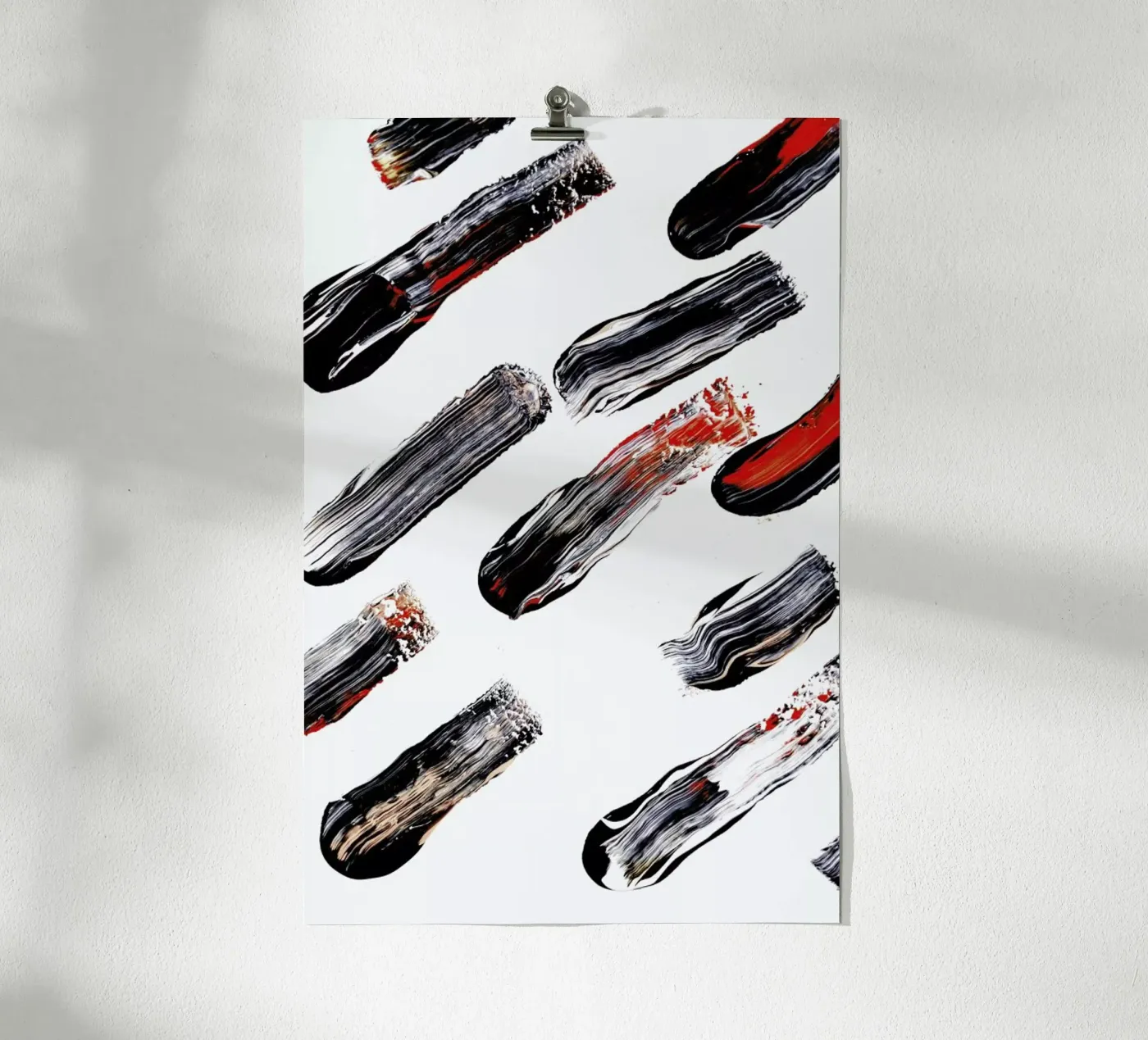 Slides poster van In Full Color