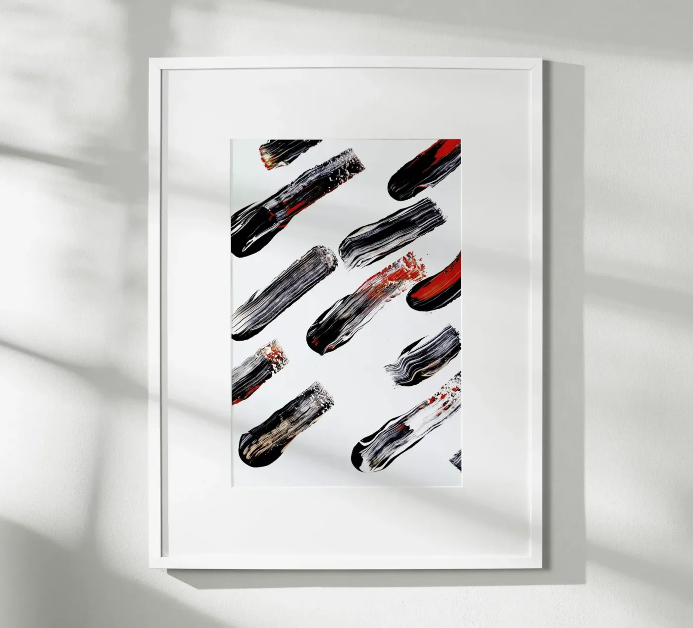 Slides poster by In Full Color