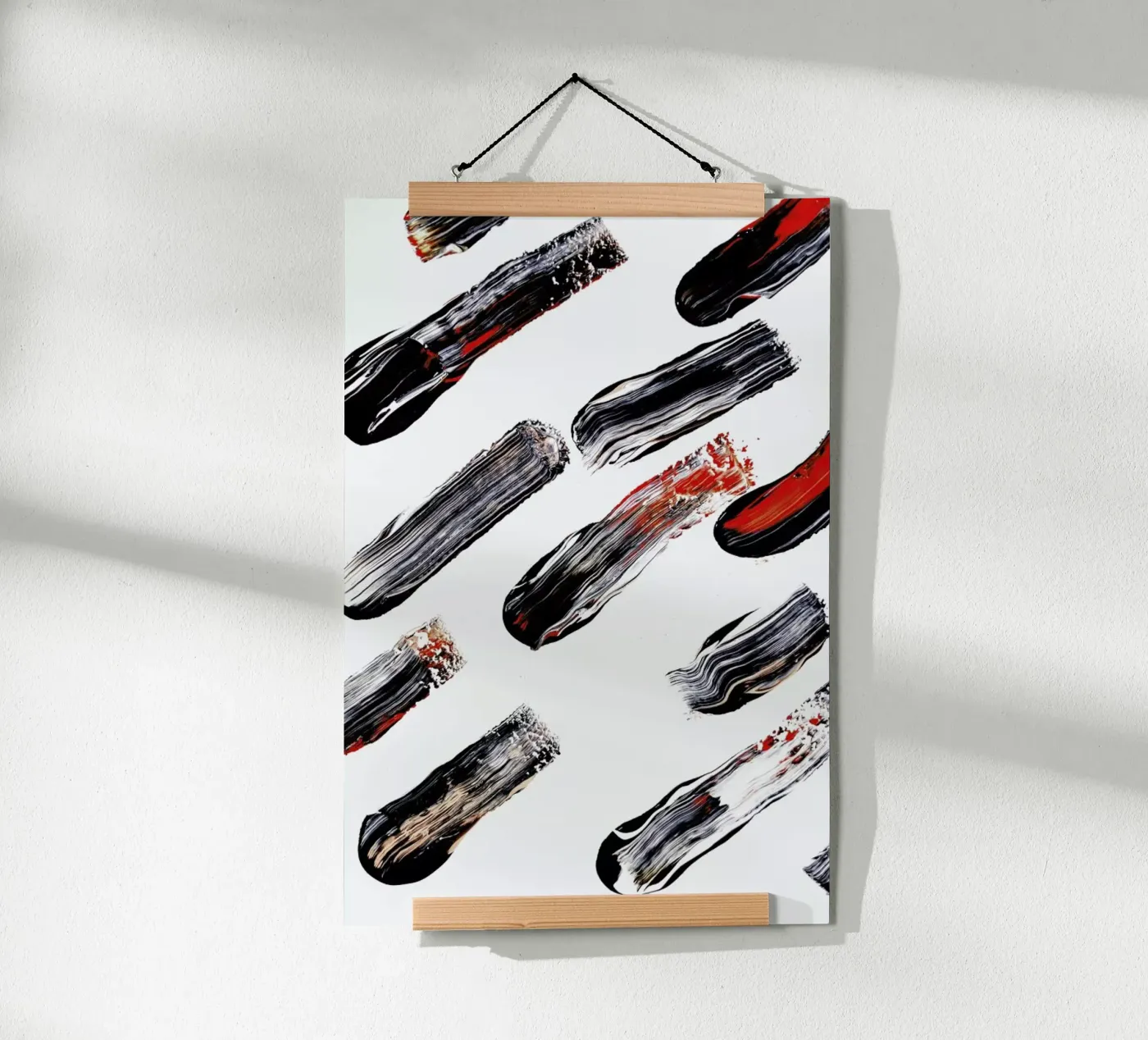 Slides poster by In Full Color