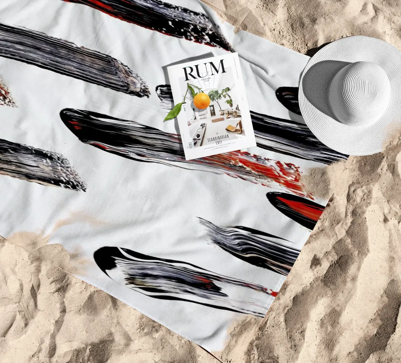 Slides telo mare da In Full Color