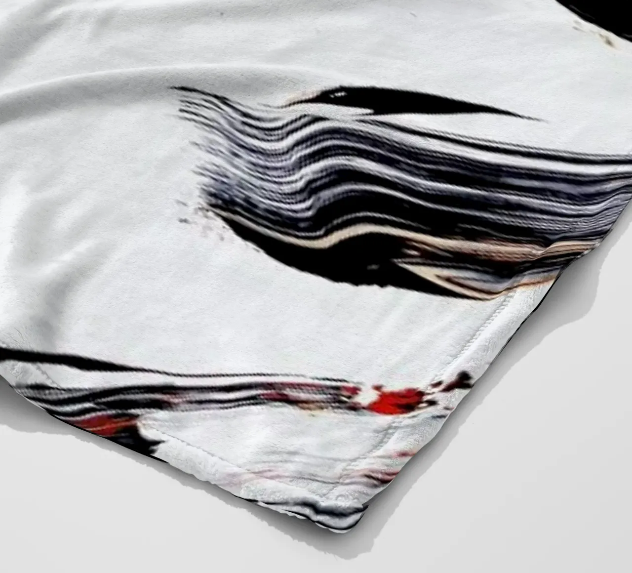 Slides coperta in pile da In Full Color