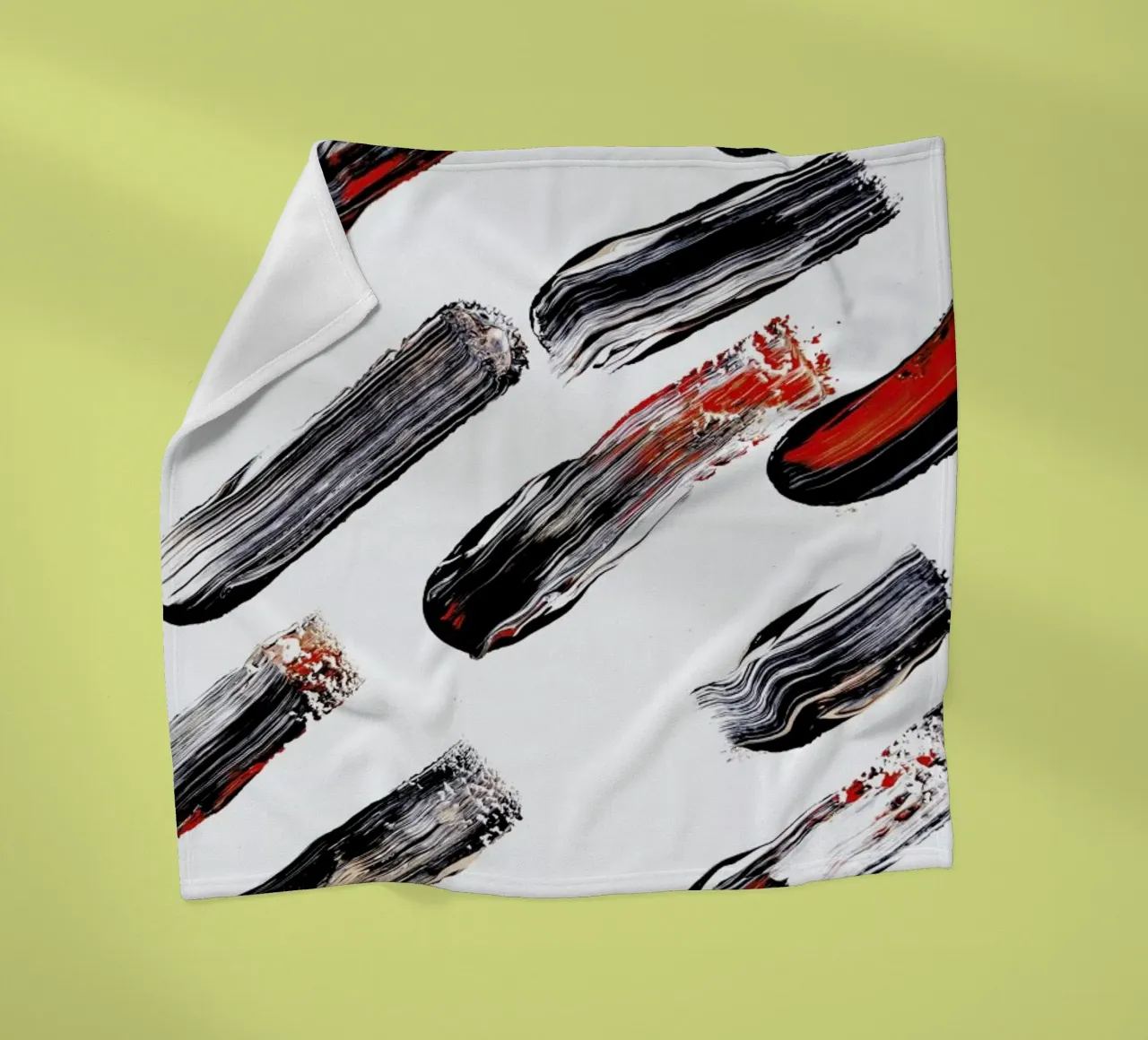 Slides coperta in pile da In Full Color