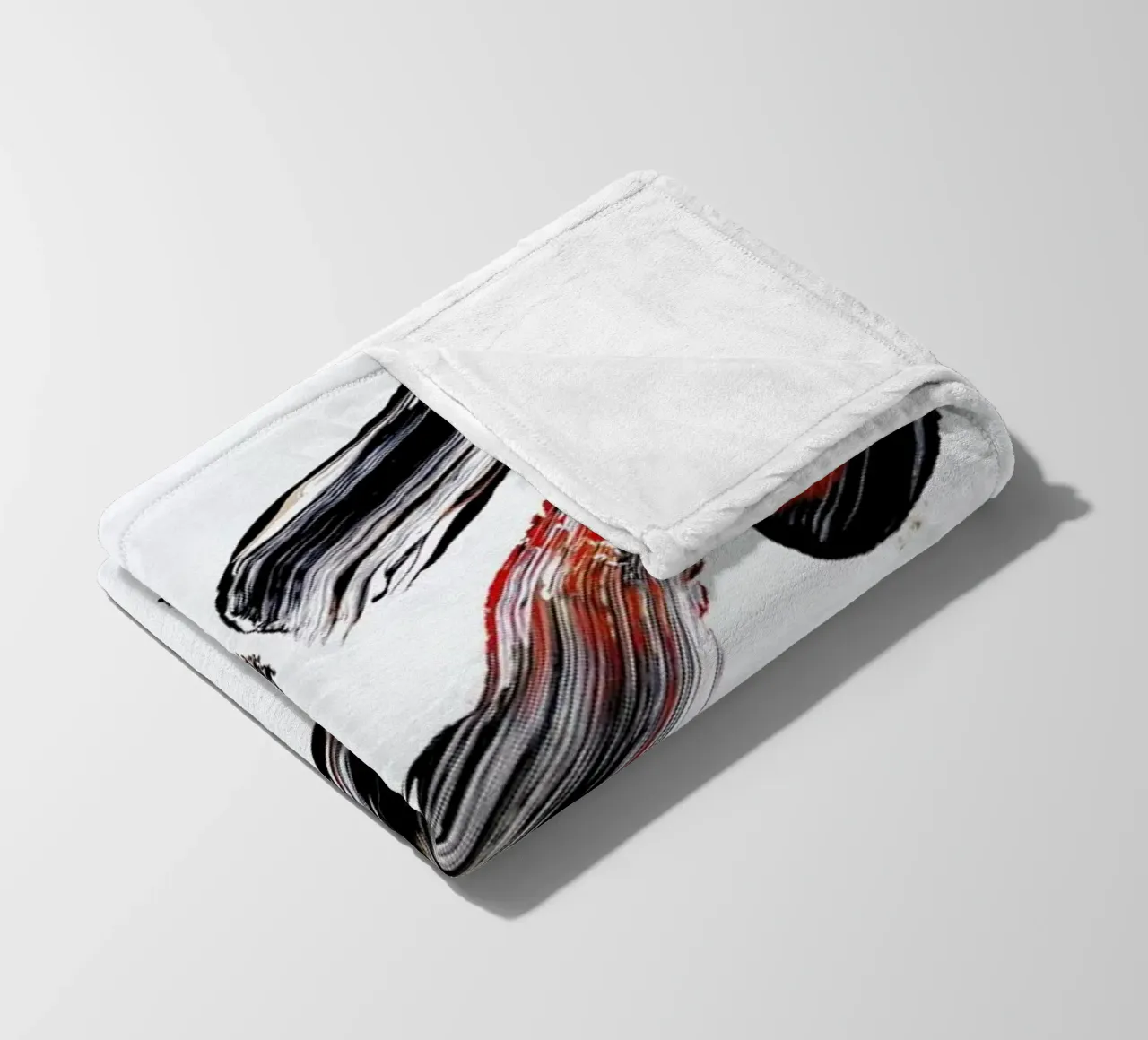 Slides coperta in pile da In Full Color