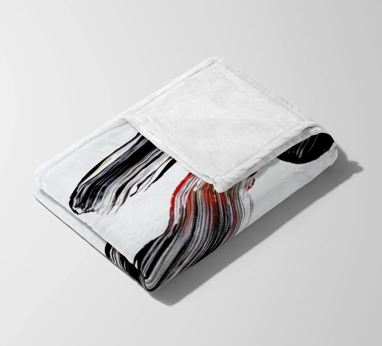 Slides coperta in pile da In Full Color