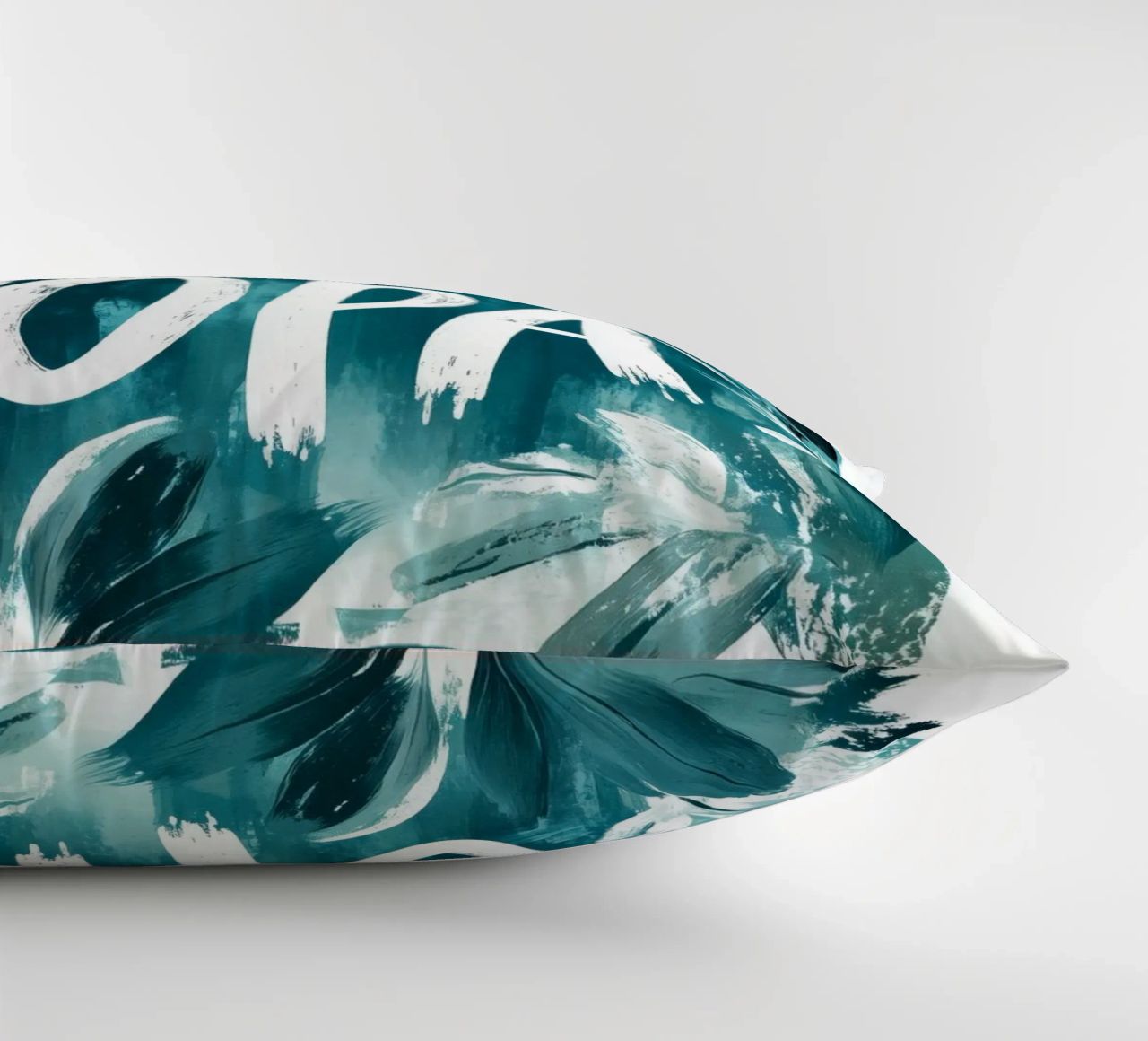 Bester Opa No 2 coussin de treechild