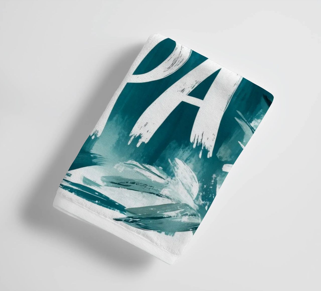 Bester Opa No 2 serviette de bain de treechild