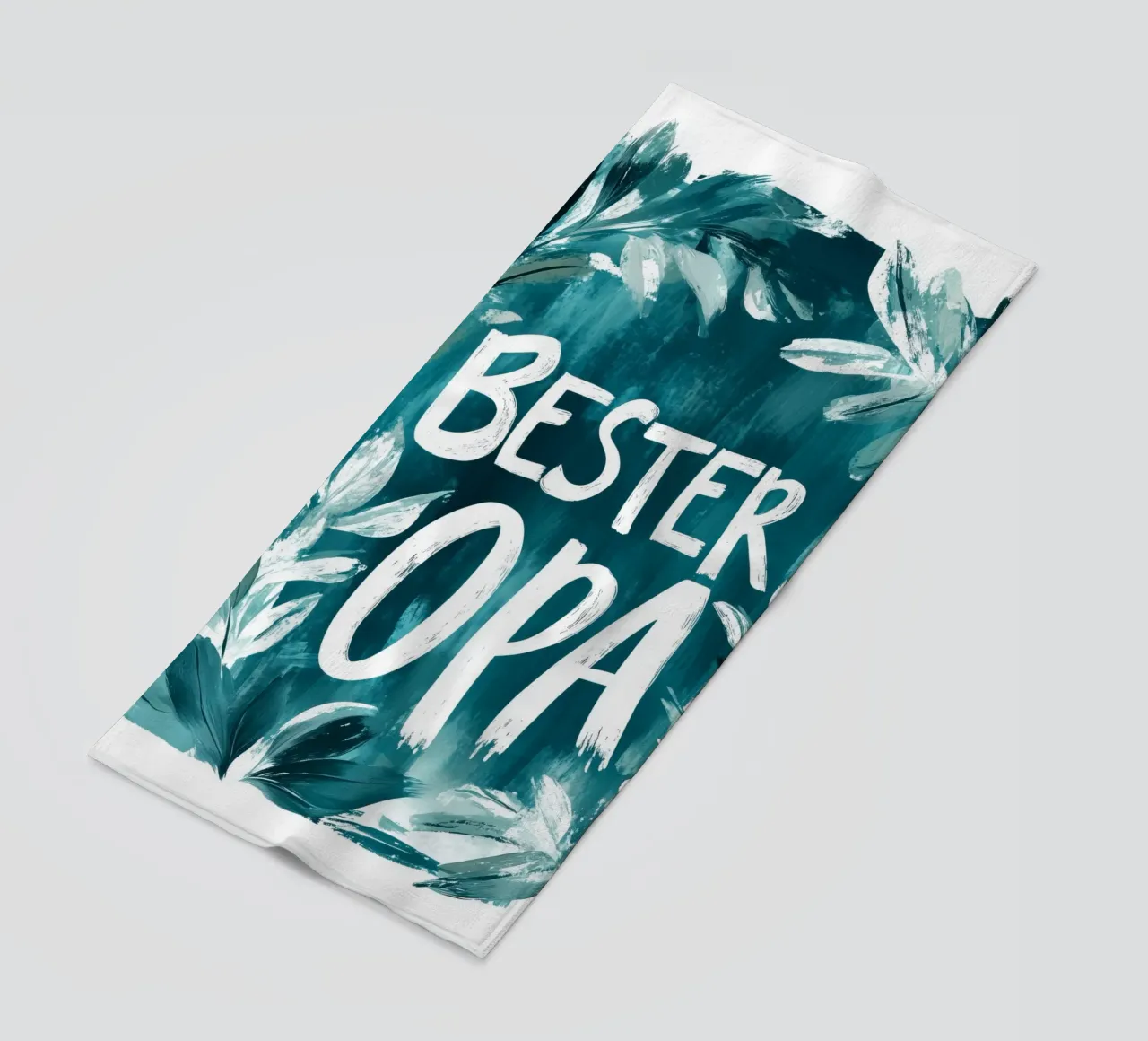 Bester Opa No 2 telo mare da treechild