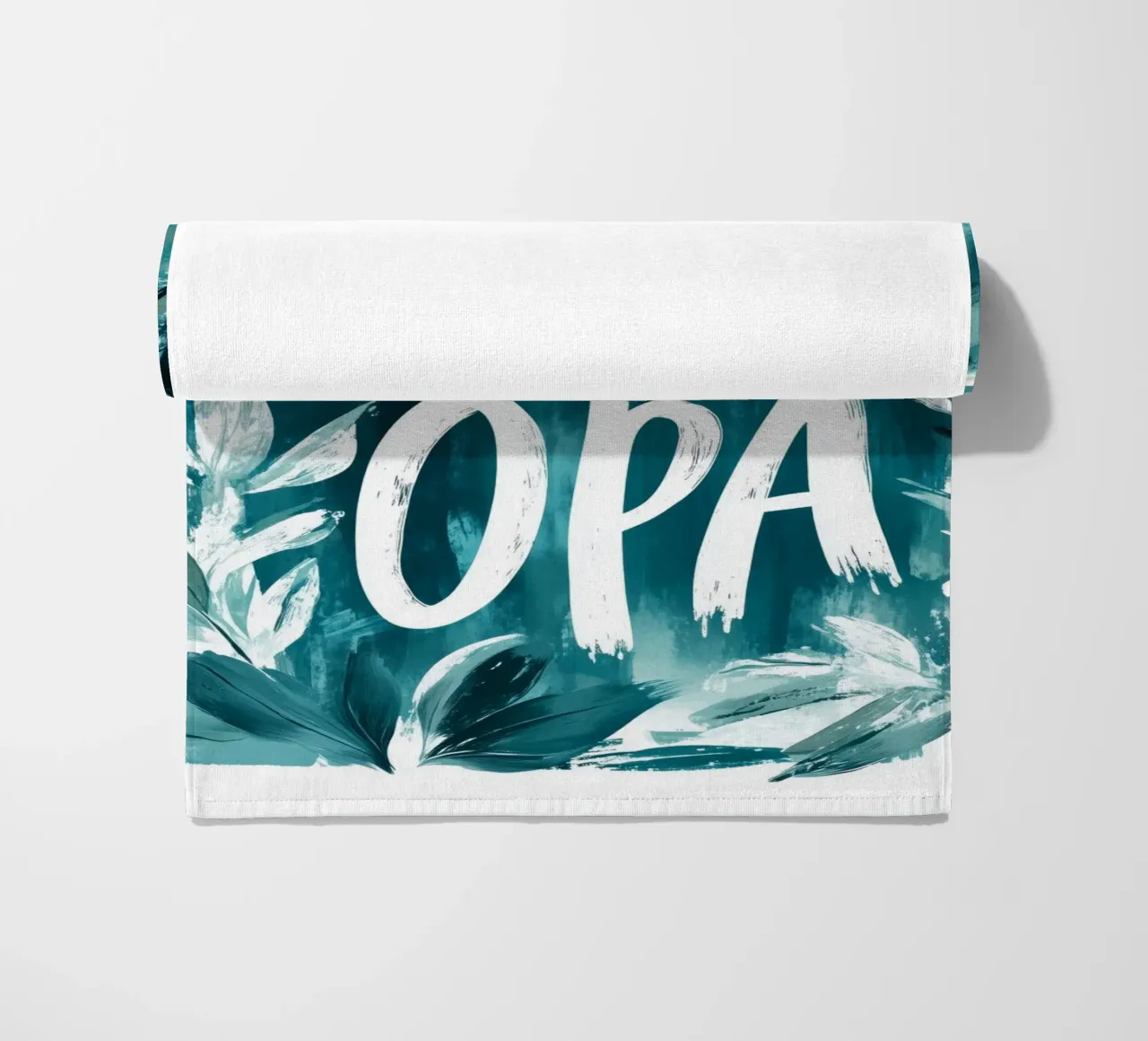 Bester Opa No 2 telo mare da treechild