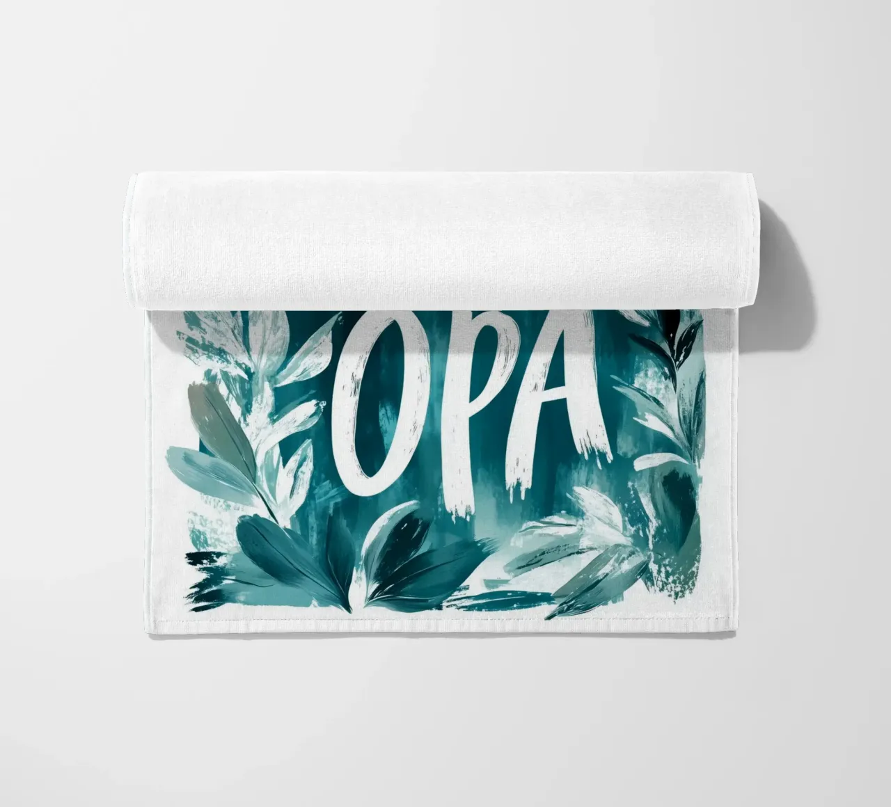 Bester Opa No 2 telo mare da treechild