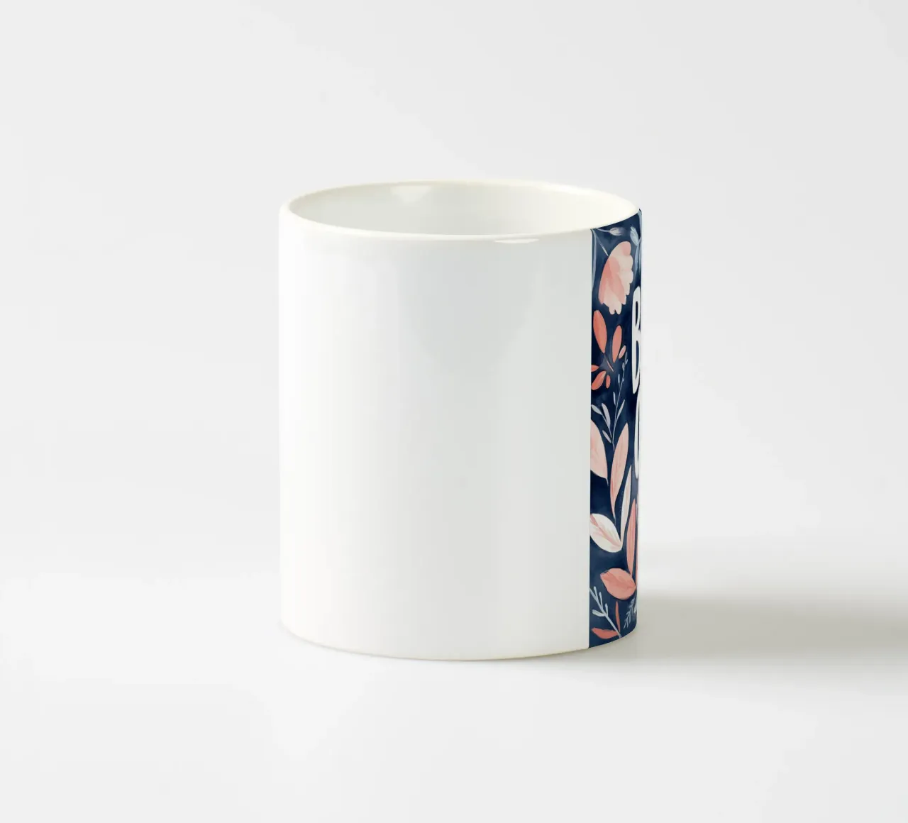 Beste Oma tazza in ceramica da treechild