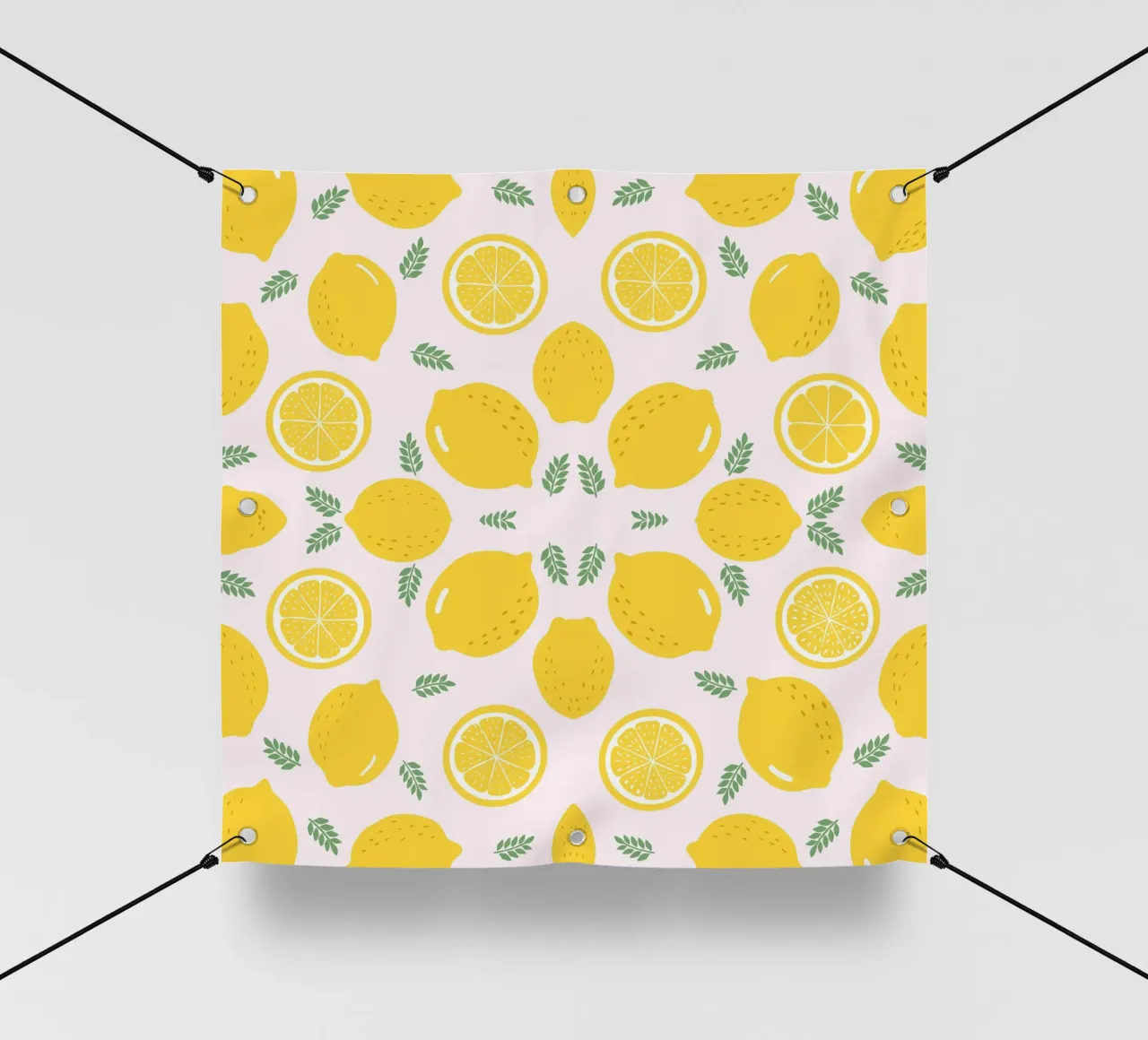 Limoni telo in pvc da Kiroiharu