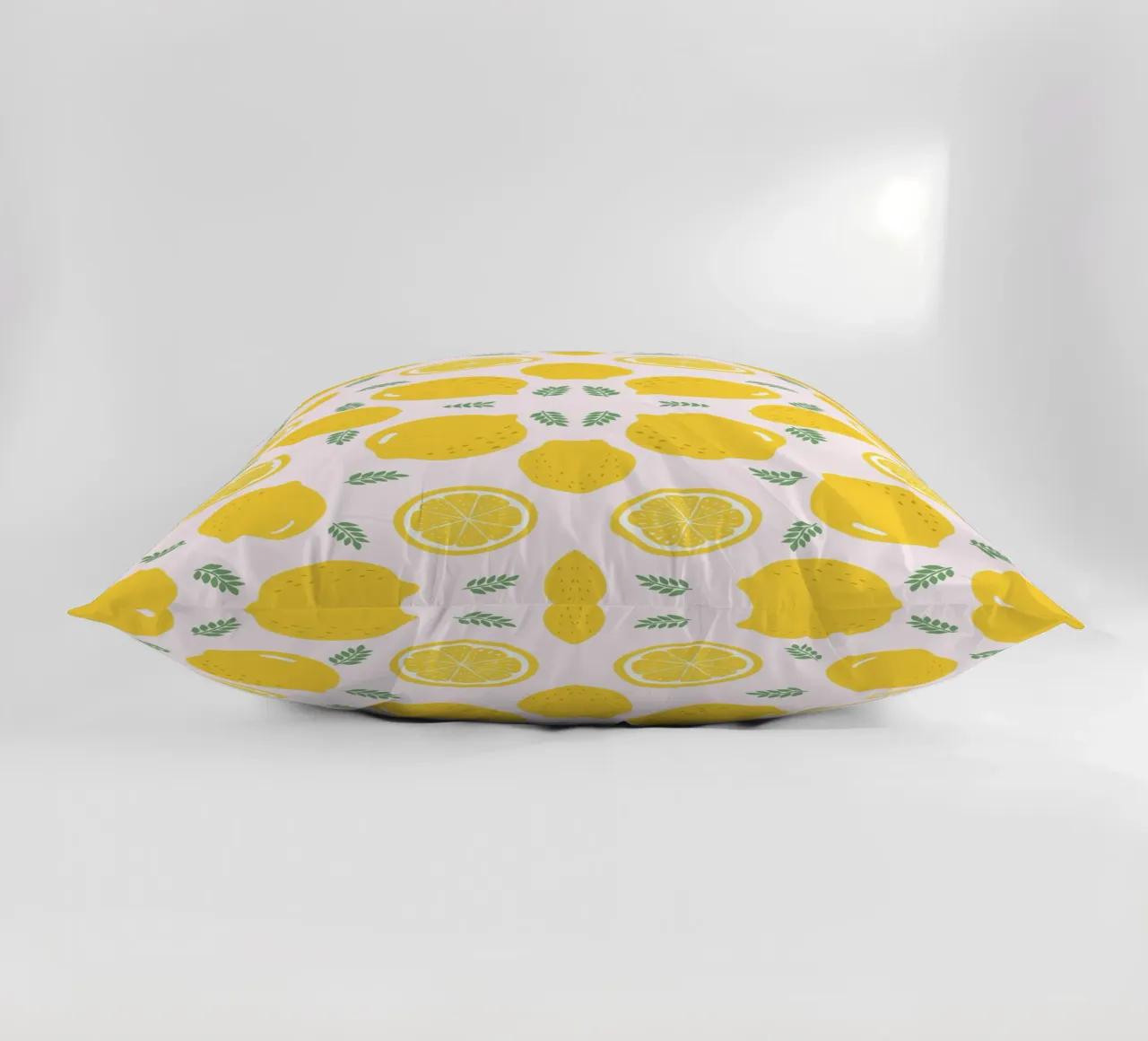 Limoni cuscino da Kiroiharu