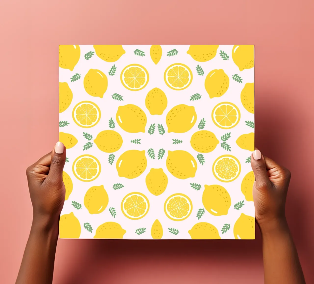 Lemons sticker sheet by Kiroiharu