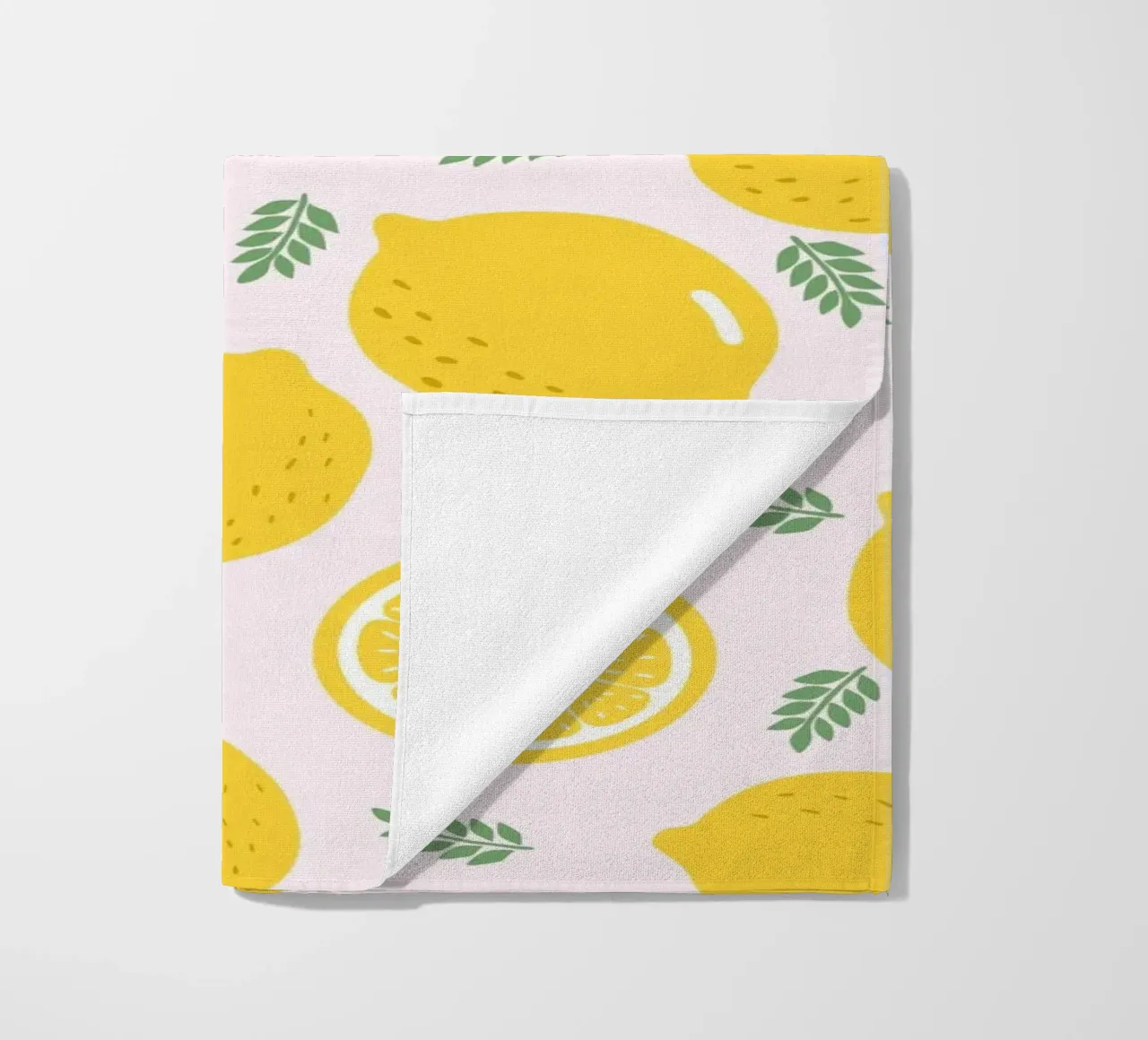 Limoni telo mare da Kiroiharu