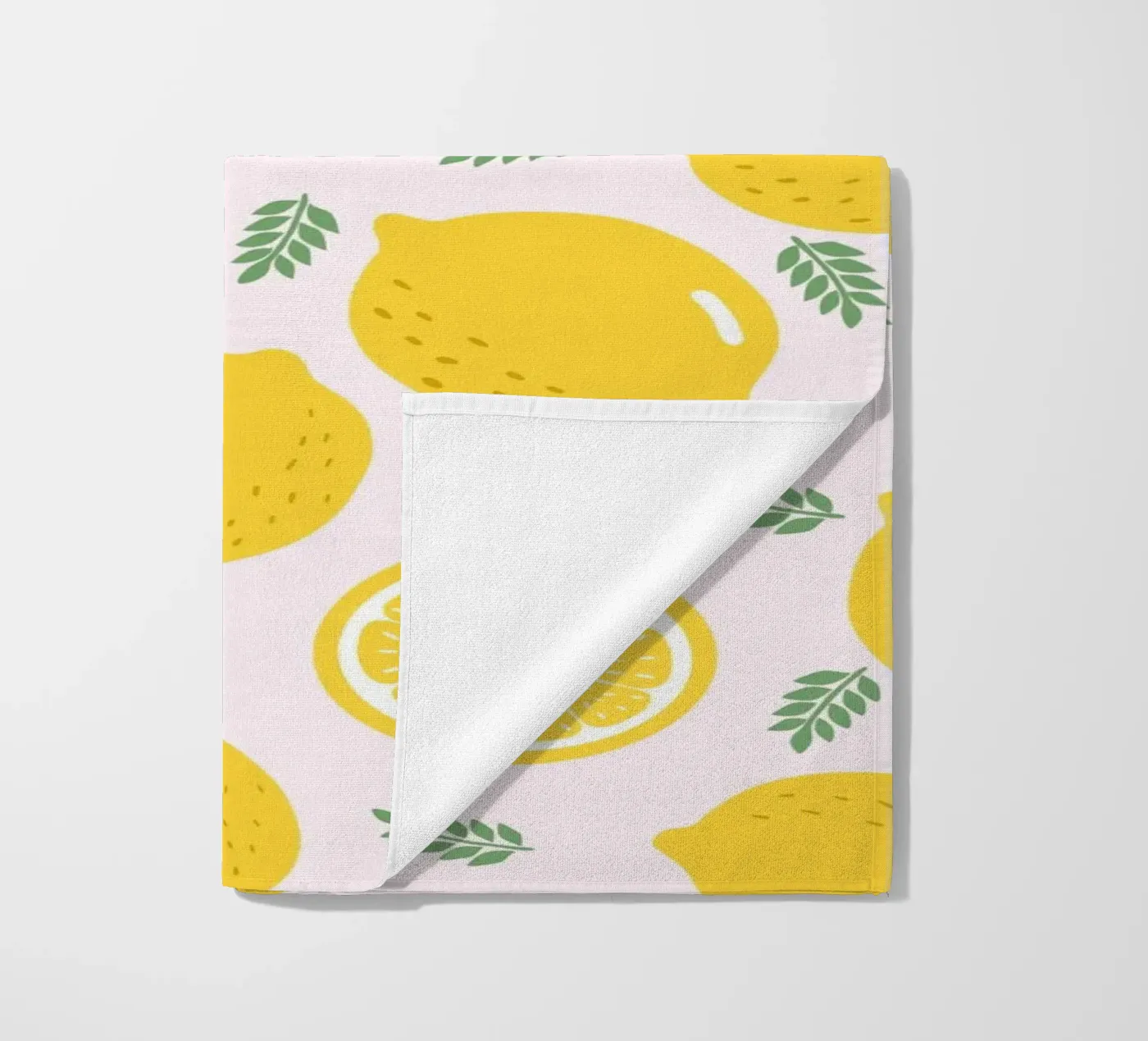 Lemons telo mare da Kiroiharu