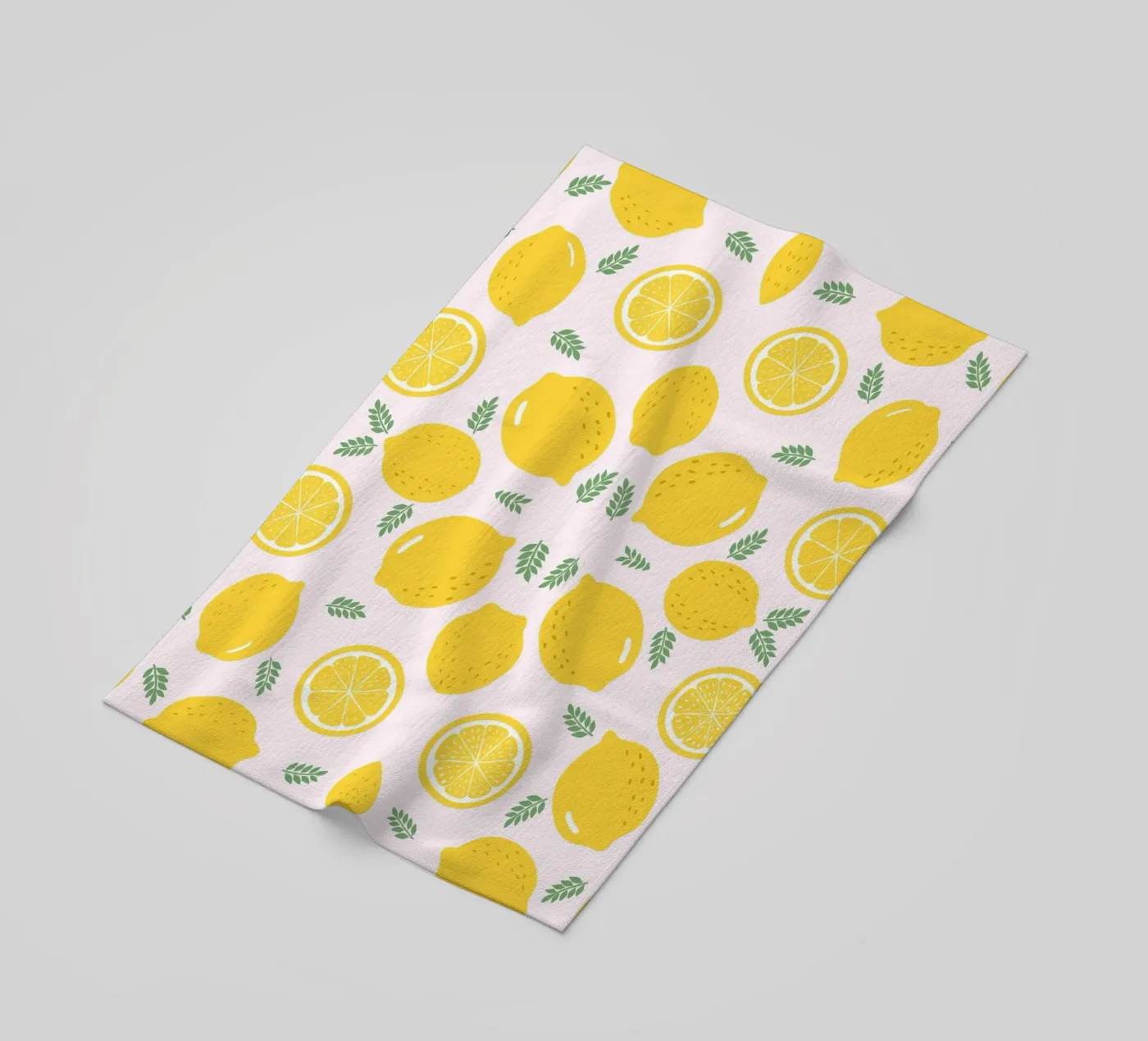 Lemons telo mare da Kiroiharu