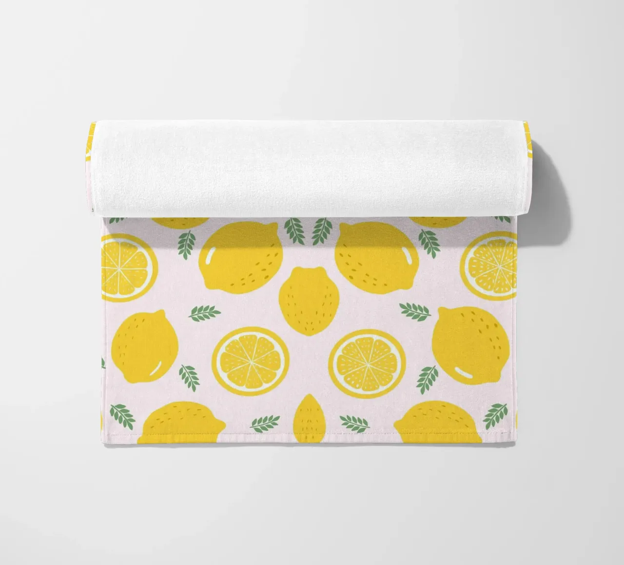 Limoni telo mare da Kiroiharu