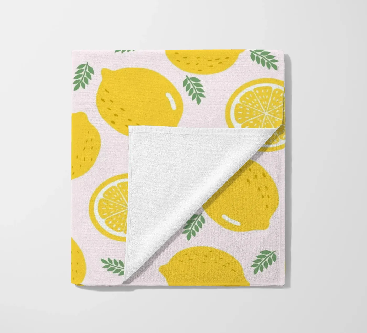 Lemons telo mare da Kiroiharu