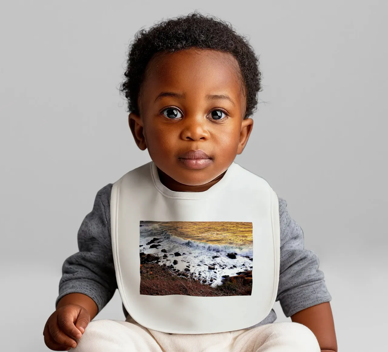 FAA100 bavaglino da Thierry vobmann photography