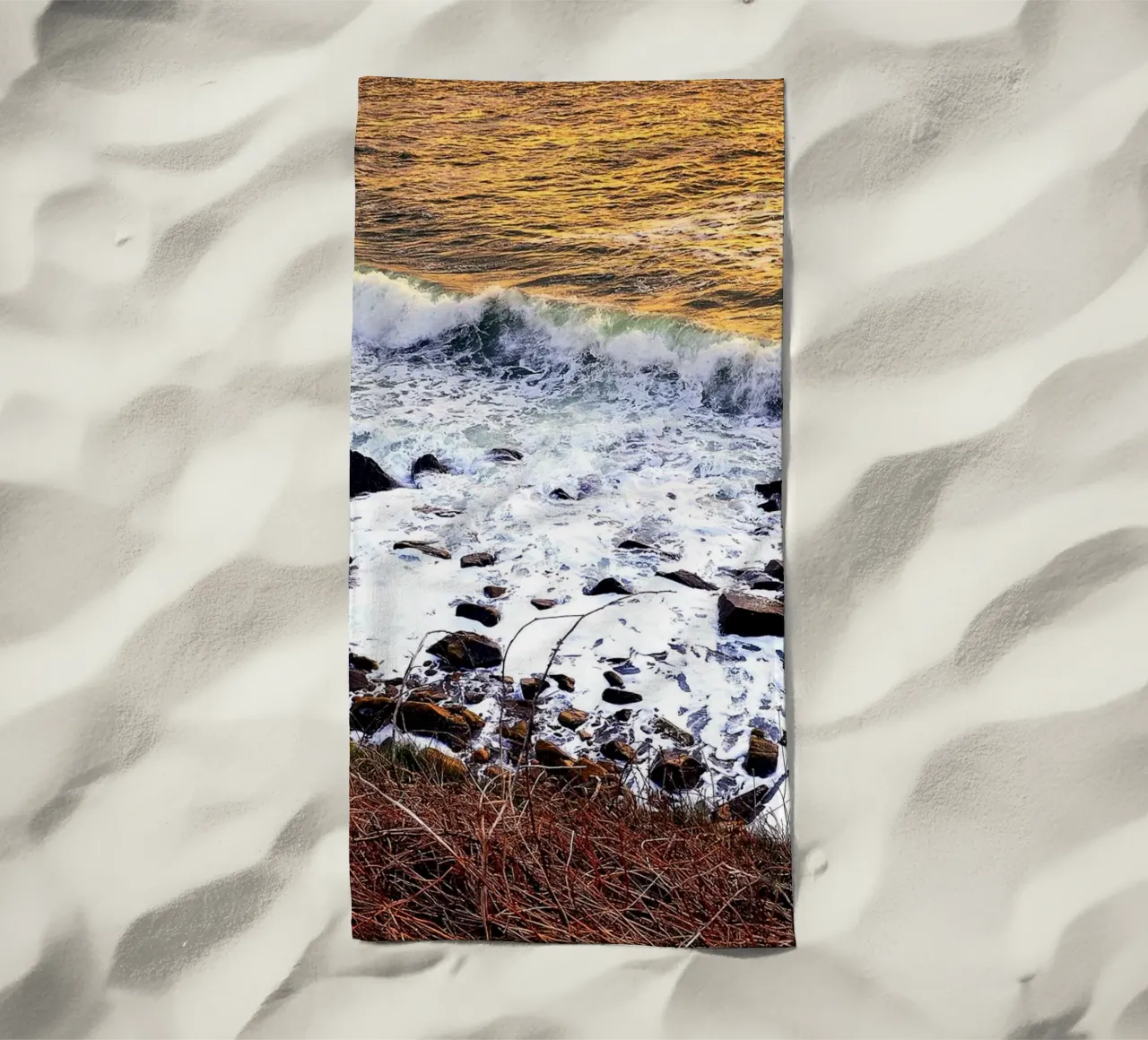 FAA100 telo mare da Thierry vobmann photography