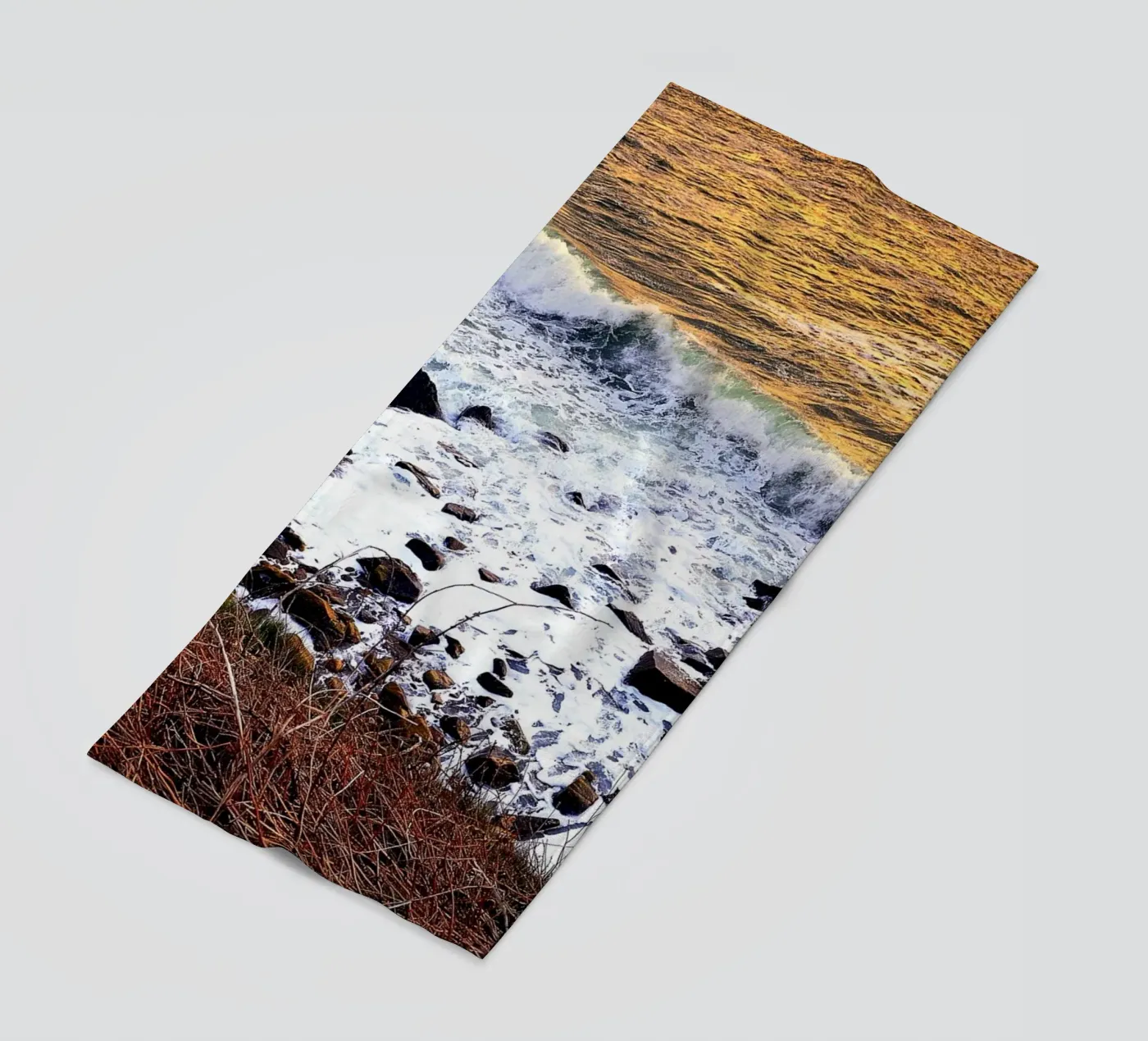 FAA100 telo mare da Thierry vobmann photography